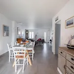 Maison Familiale Pour 6, St Clement Des Baleines 圣克莱门特德巴