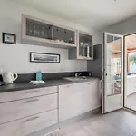 度假居 Maison Familiale Pour 6, St Clement Des Baleines 圣克莱门特德巴