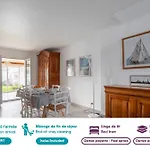 Maison Familiale Pour 6, St Clement Des Baleines