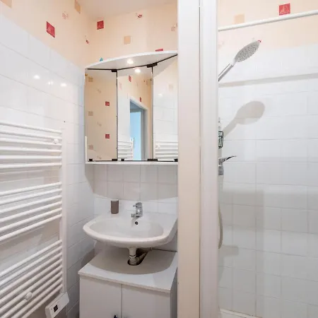 Maison Familiale Pour 6, St Clement Des Baleines Feriehus *