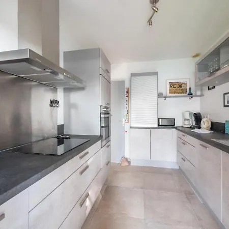 Vakantiehuis Maison Familiale Pour 6, St Clement Des Baleines Saint-Clément-des-Baleines
