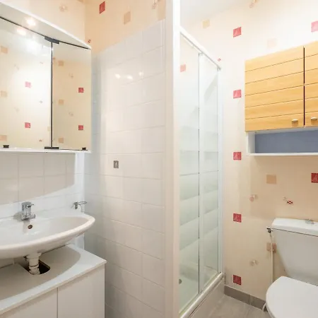 Maison Familiale Pour 6, St Clement Des Baleines *