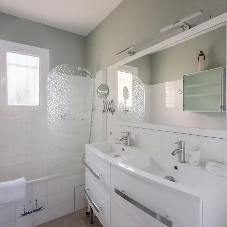 Casa vacanze Maison Familiale Pour 6, St Clément Des Baleines *
